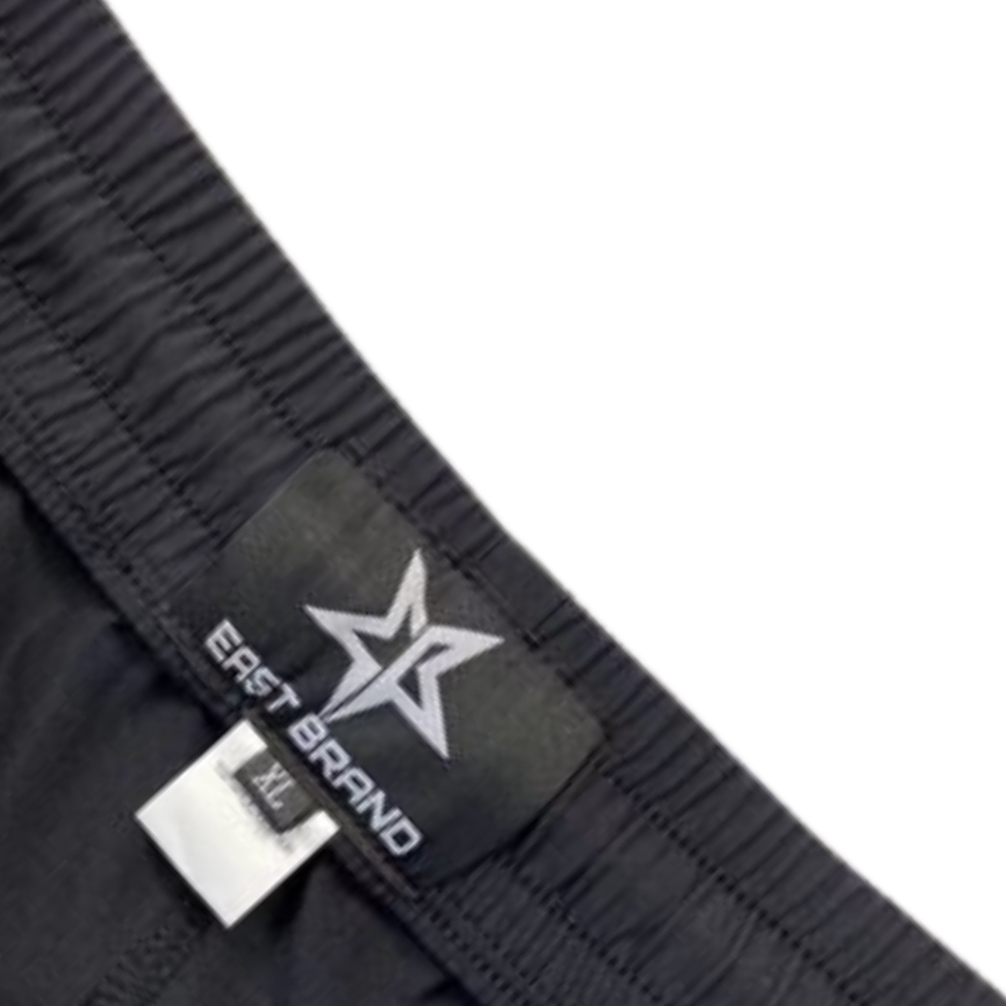 Black Reflective Set