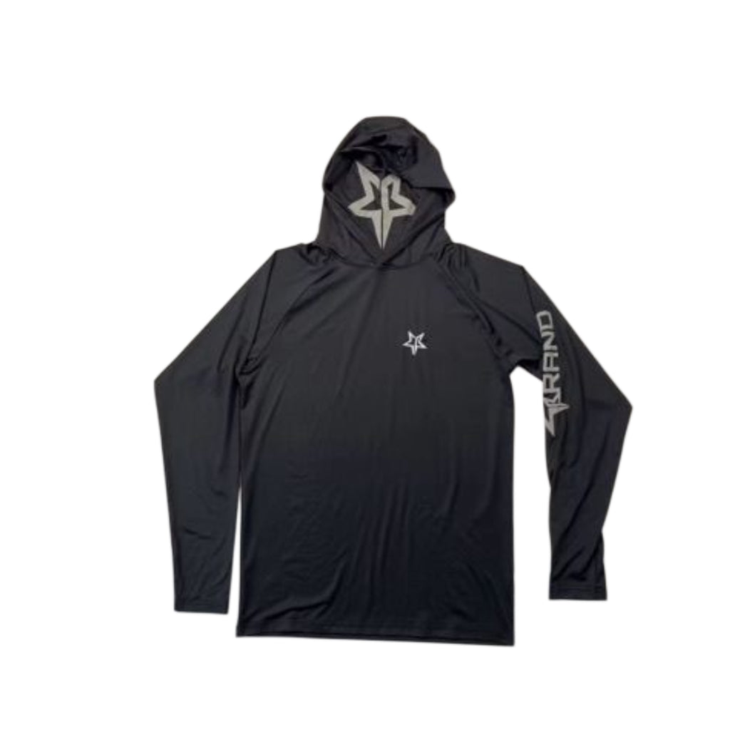 Black Reflective Set