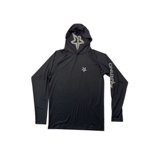 Black Reflective Set